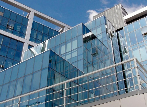 Алюминиевый профиль NEWTEC в Электроуглях